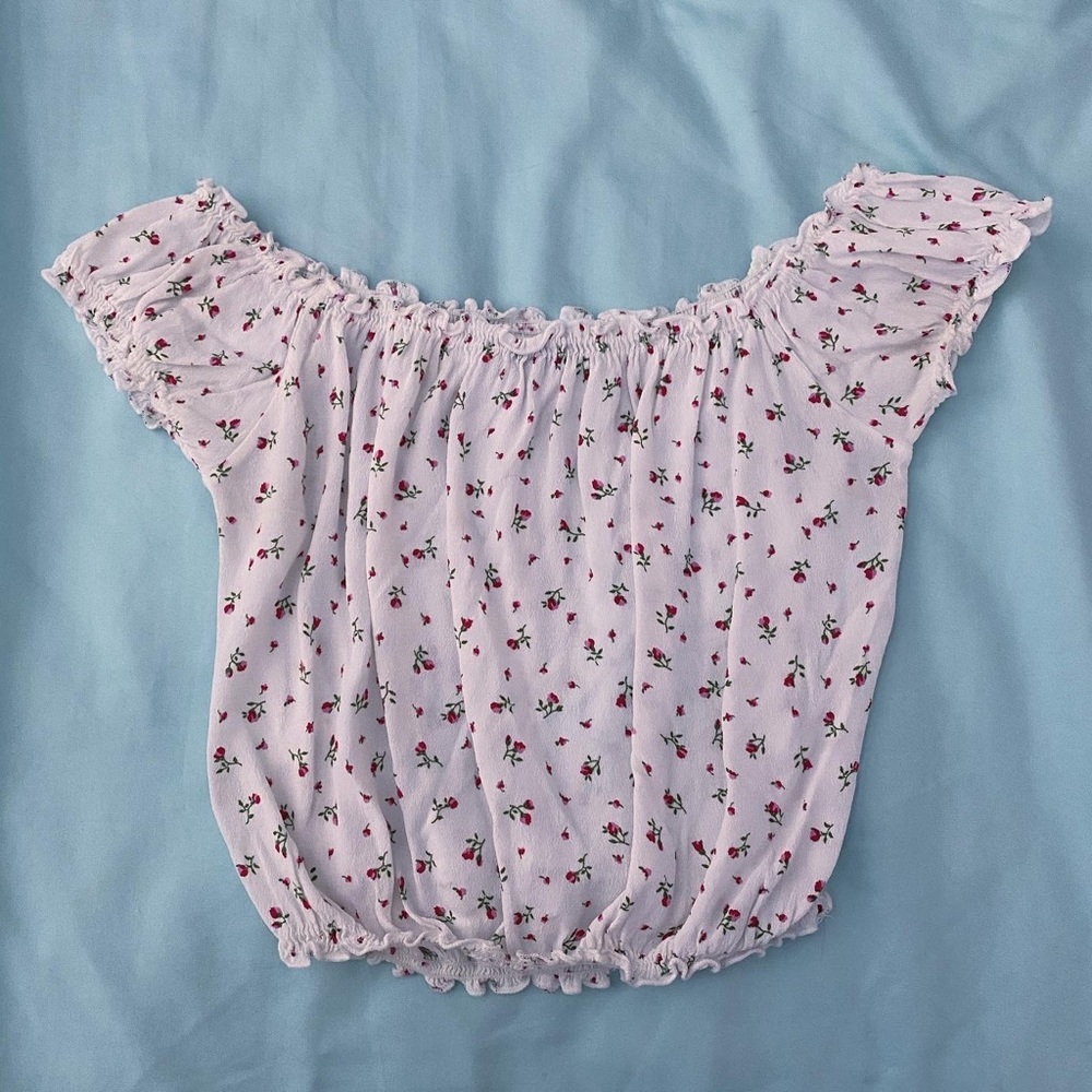 Brandy Melville top